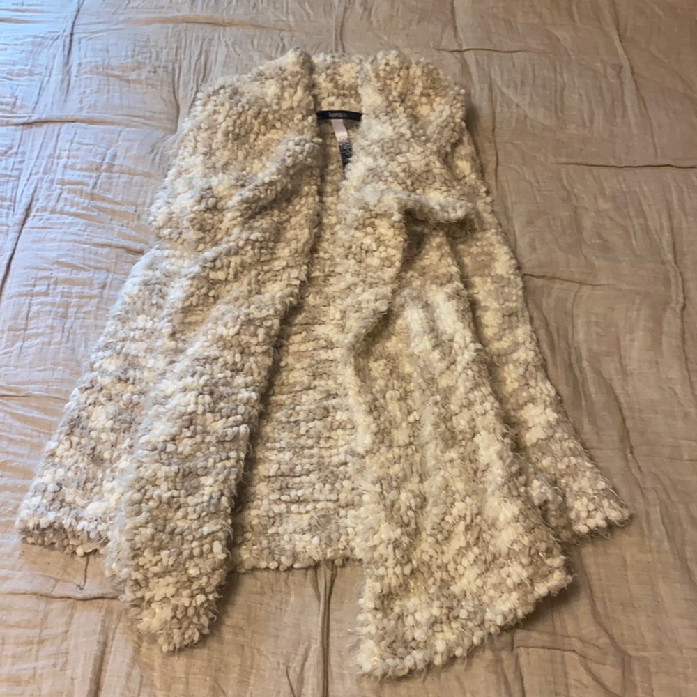 Kensie Vest (XS)